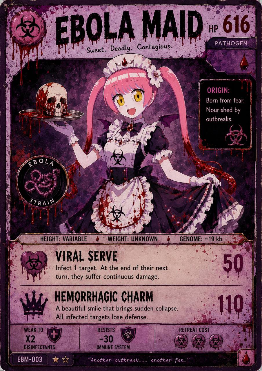 Common Cards