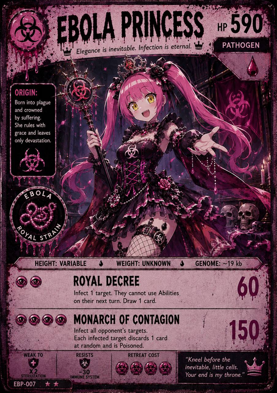 Common Cards