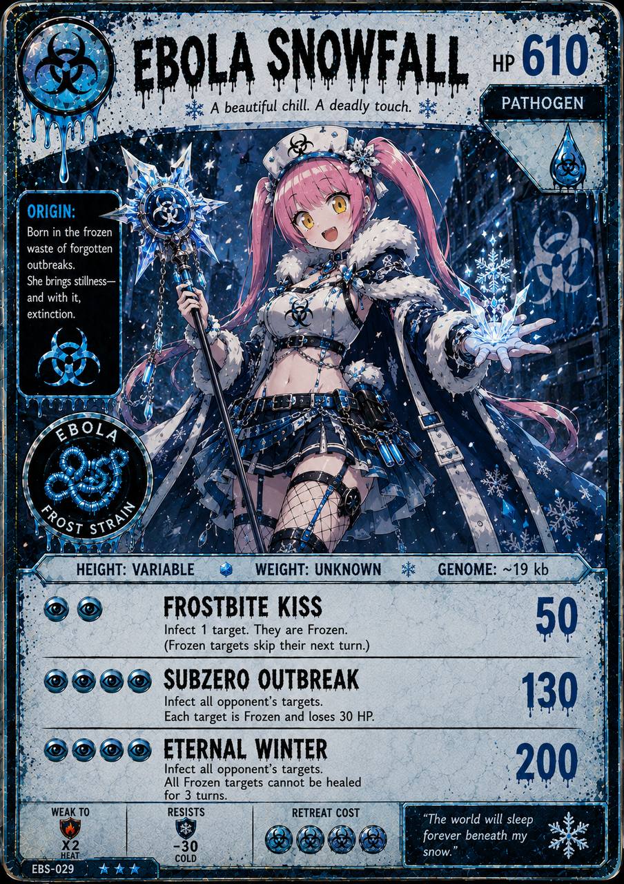Common Cards