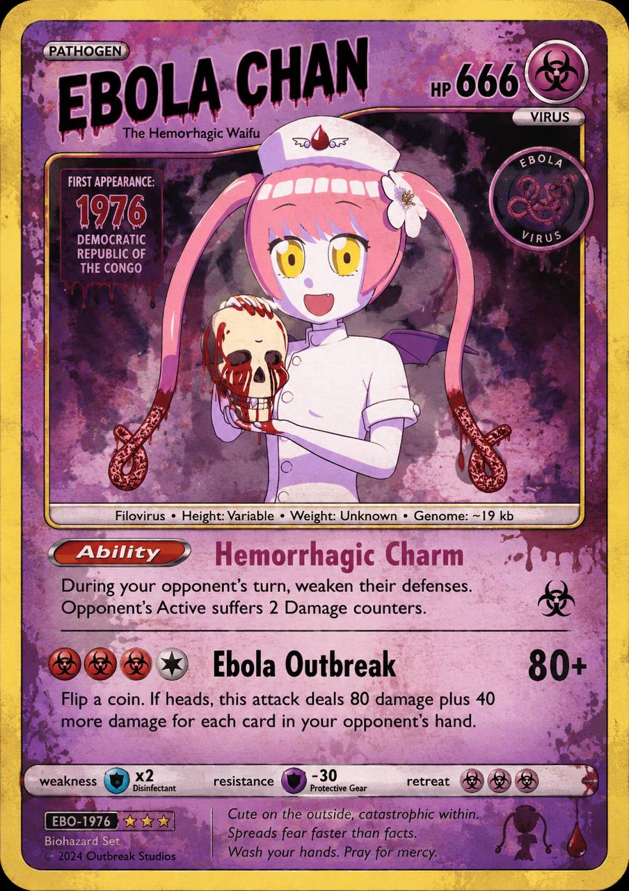 Ultra Rare Cards